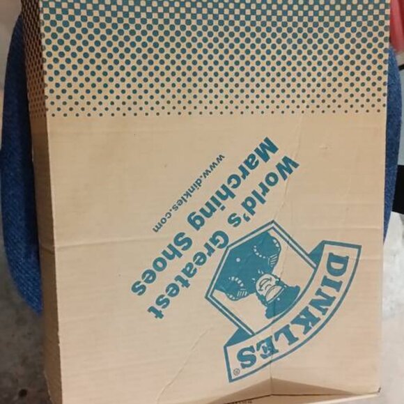 Knee boots Dinkles - Picture 2 of 3